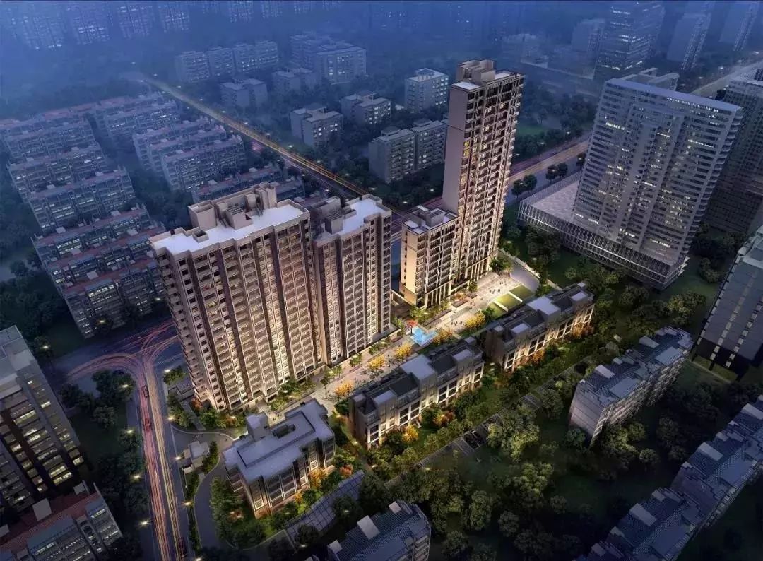 超2000套！古北区域新房“井喷”来了！