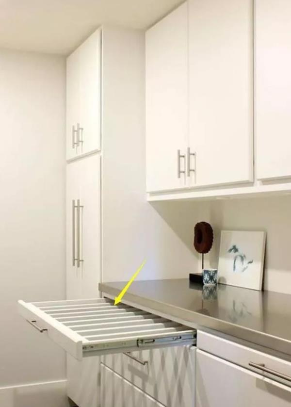 多雨季衣服晾晒小窍门，再也不怕衣服晾不干了！