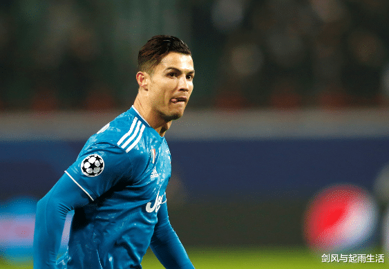 C罗|去意已决！尤文留不住C罗要走的心，C罗或将转会大巴黎