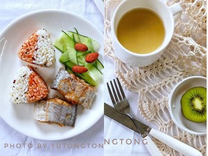 减脂|减肥怎么吃 千万不要节食 ?减脂塑形套餐~魔鬼训练营