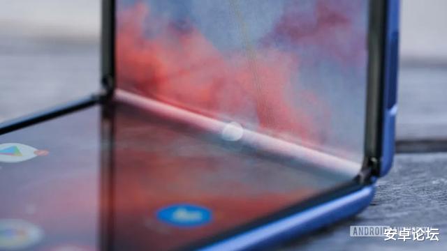 折叠屏|3年，我想看到这些神机全部量产