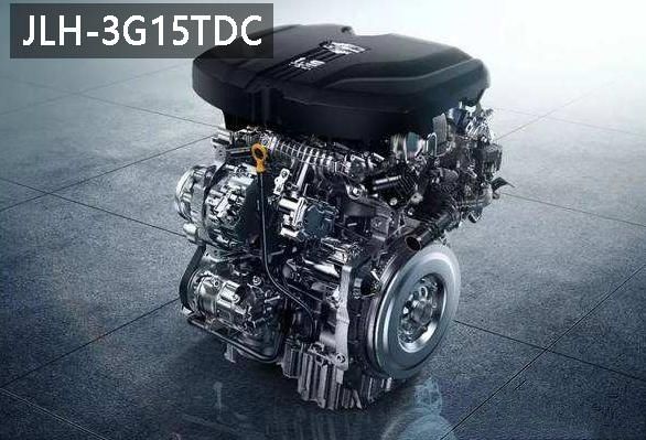 星越|哈弗F7X、吉利星越和长安CS85,三这款车谁才是同级别的巨无霸?