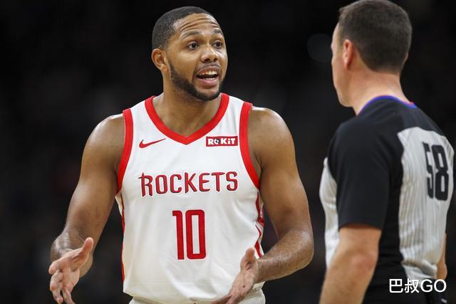 『火箭队』火箭一炮双响!美媒曝光引援,铁血主帅+投三分卡佩拉,恭喜威少