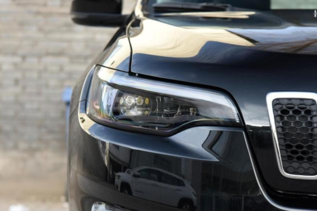 「」又一豪车一落千丈！曾高卖58万比Q5还火，现17万便宜了没人欣赏