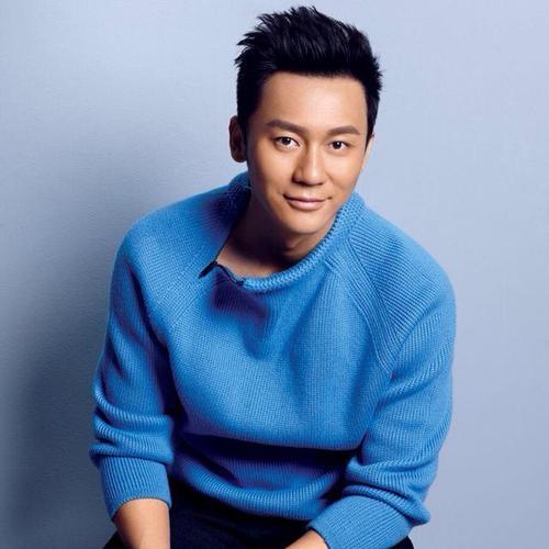 黄晓明|表面上看着很火，现实无戏可拍的4大男星，最后一位四处求戏拍！