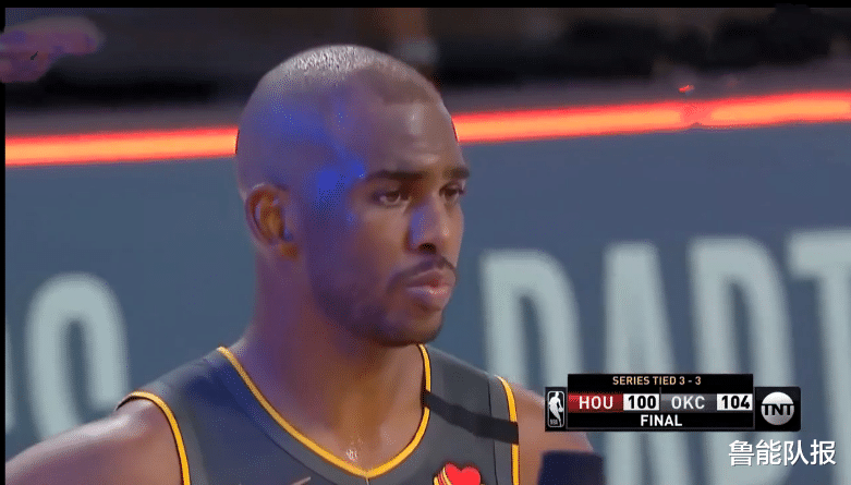 雷霆队|太横了！35岁老炮一战封神，末节15分手刃旧主，他让神龟相形见绌