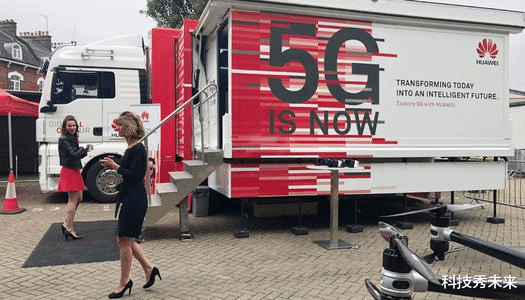 #华为#宁愿让2450亿“泡汤”也不用华为设备？如今被事实“打脸”！