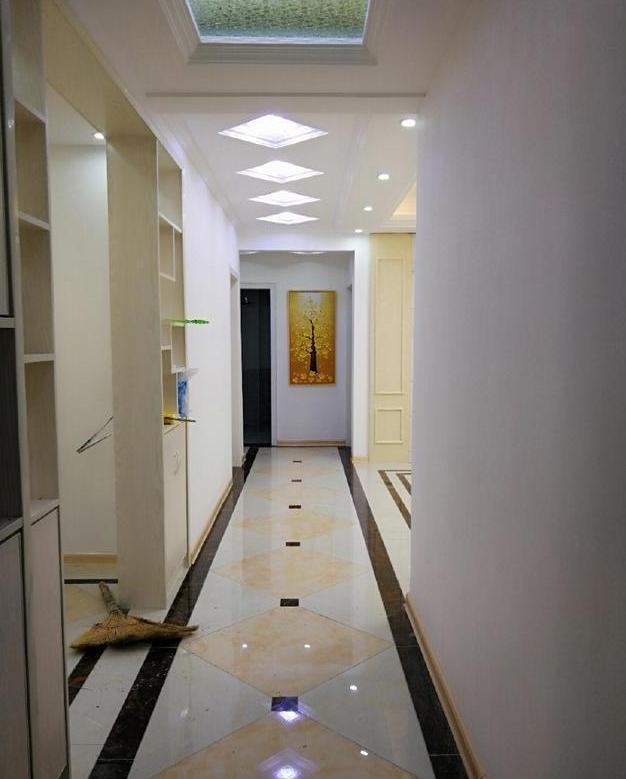 设计师|装修3个月,看到这效果再辛苦也值得了,忍不住马上搬进去,晒晒