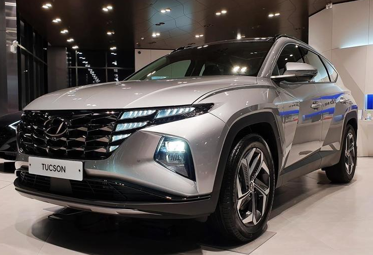 丰田|全新版本途胜L亮相,外观拉风配1.6T动力,新车明年上市