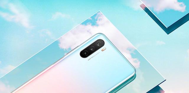 华为|华为再次亮剑,再推5G新机:6.8英寸大屏+6400万3摄,价格感人