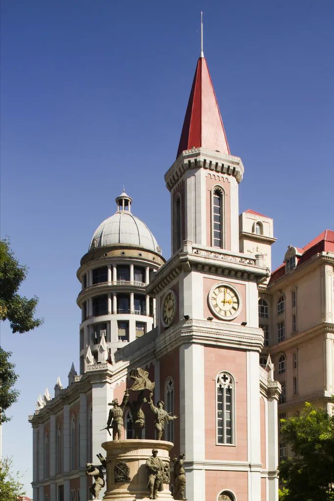 旅行|国内最适合一个人旅行的15个地方,累了就出来走一走吧