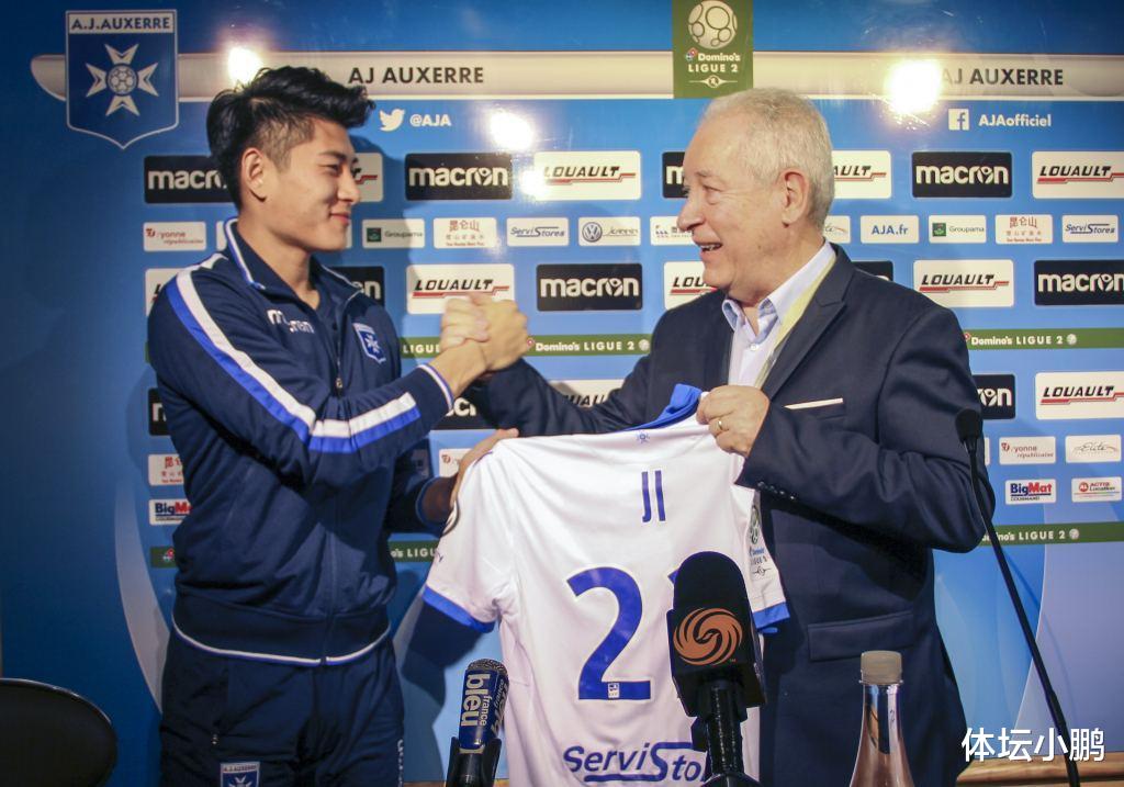 山东鲁能|多名球员将要离队，旅欧神锋进入鲁能视野，李霄鹏收到多队邀请