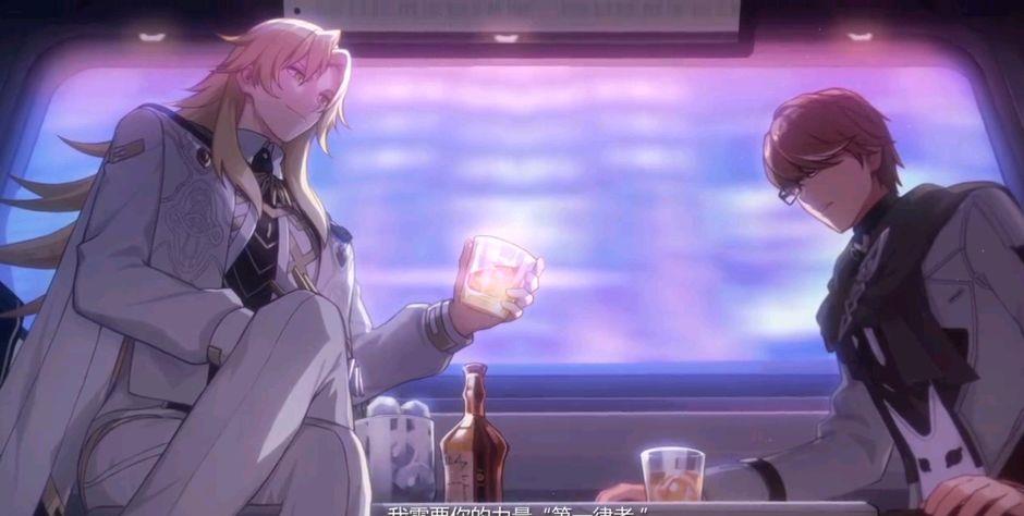 「奥托」崩坏3：后崩坏书boss首次露脸，竟然不是夺舍的虚空万藏！