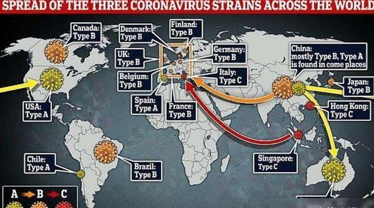 「美国」截至4月24日23时！美国疫情炸出病毒源头，CNN主持人终于承认了！
