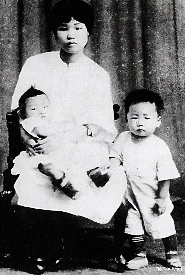 毛岸英|毛岸英：英雄的儿女 平凡的传奇