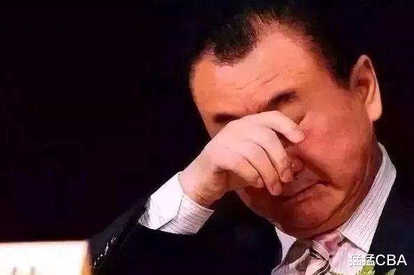 王健林|再见了万达!负债4205亿后,王健林一夜之间跌下首富!