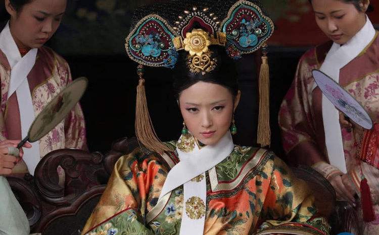 王心凌|当年星爷再三迁就仍请她不动,谁知2年就过气,如今走穴为生