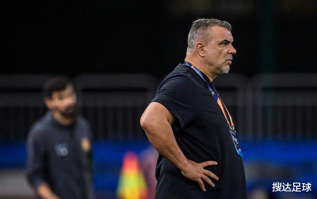 江苏苏宁|一场5-1踢成1-1！中超争冠热门暴露1致命弱点，差点被打花