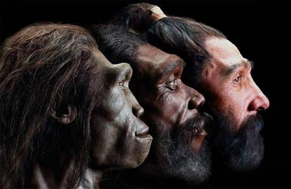 女娲|地球上本没有人,那第一个人是怎么来的?人类是怎么繁殖起来的?