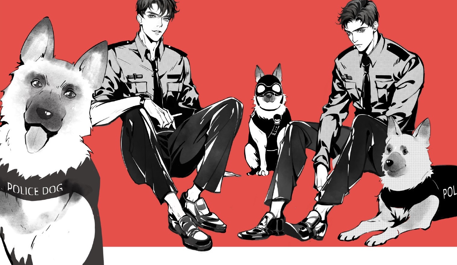 #应届生#《破云》被公大点名,想和江停当校友吗?只有“一线”之隔哦!