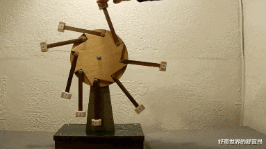 癌细胞|永动机：为什么不可能被制造，但大自然却存在？