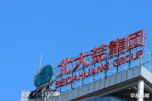 「京东方A」躺赢的北大荒：获赠1296万亩土地，自己干不好转型包租公，年收31亿