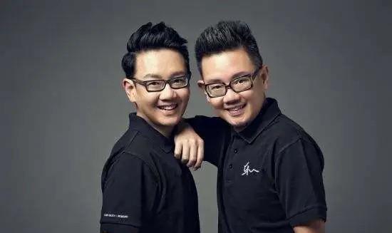 黄家驹|捧红孙燕姿，带火张学友，这两兄弟堪称是华语乐坛“救世主”