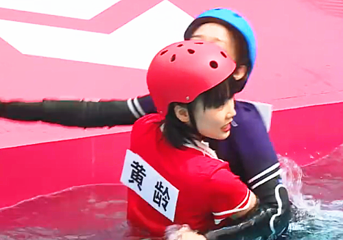 王子异|奔跑吧迎来了3位女嘉宾,谁留意baby说了啥?一句话暴露高情商