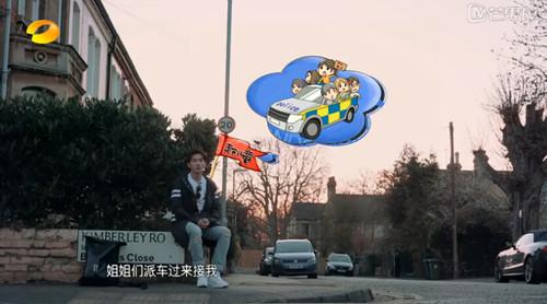 杨洋|杨洋当年去《花少》到底有多伤,5年不接综艺,劝亦菲别上真人秀