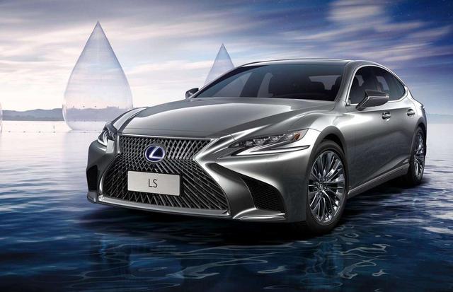 雷克萨斯@关税下调，雷克萨斯成最大的赢家，奔驰宝马奥迪将迎来最大挑战！