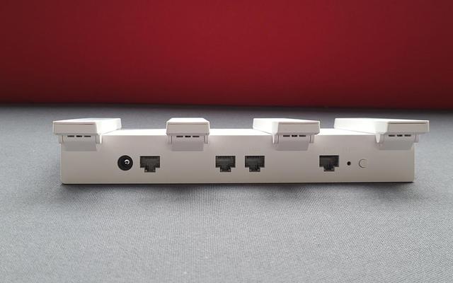 wi-fi|HUAWEI WiFi AX3体验：迎接高速世界，和龟速网络说再见！