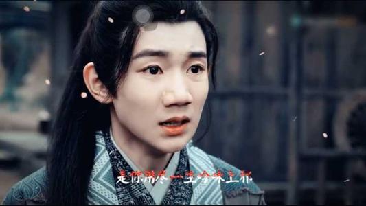 #TFBOYS#TFBOYS单飞后差距越来越大,一个19岁差点拿影帝,一个通告越来越少