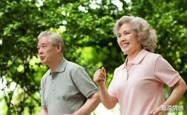60歲的女人還需要找老伴嗎？3個60歲的女人說出心裡話-圖4