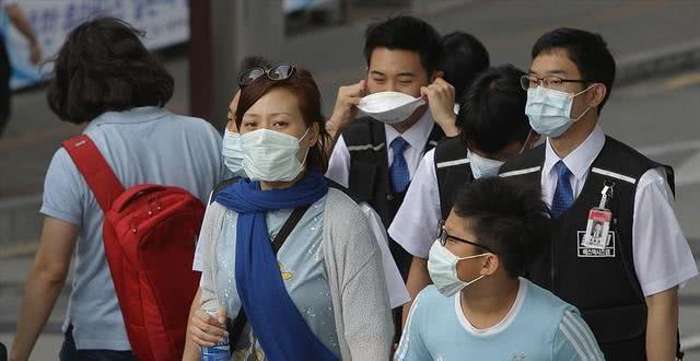 「肺炎」韩国的新冠状肺炎，新增病例突然下降的原因是什么？