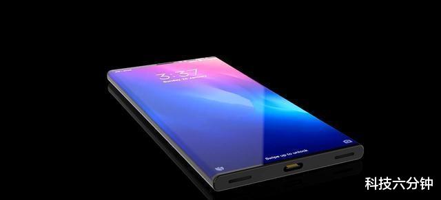 5G▲诺基亚5G放大招：骁龙865 +120Hz+4750mAh，这才是诺基亚