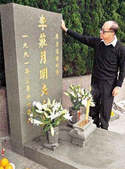 1989凌晨2: 00，李嘉誠將18歲李嘉欣帶回傢，3小時後原配突然暴斃-圖9