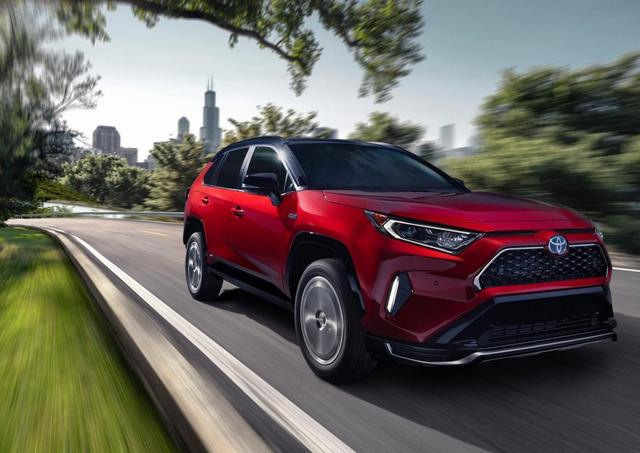 本田CRV|日系“三强”紧抱中国“大腿”，下半年又有8款新车上市，等吗？