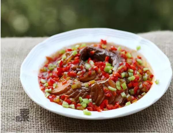 [食材]特下饭的吃素菜的做法，没肉照样吃得香！