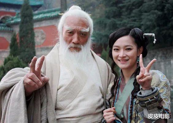 电影■《黄河大侠》32年后，演员命运差别巨大：有人离世，有人移民美国