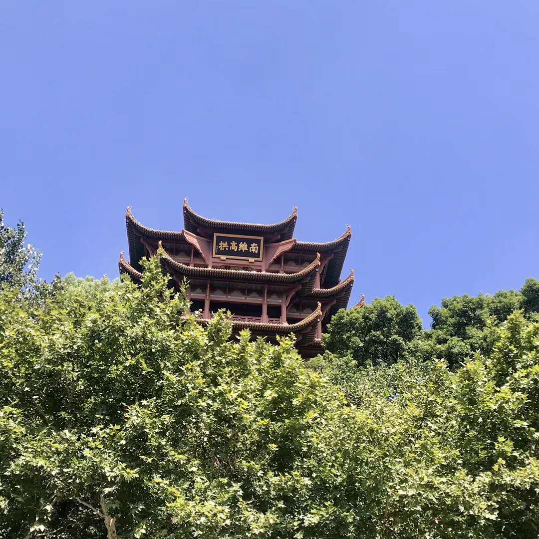 张家界|国庆节小长假,热度最高的十大景点,你在哪个景点打卡啦?