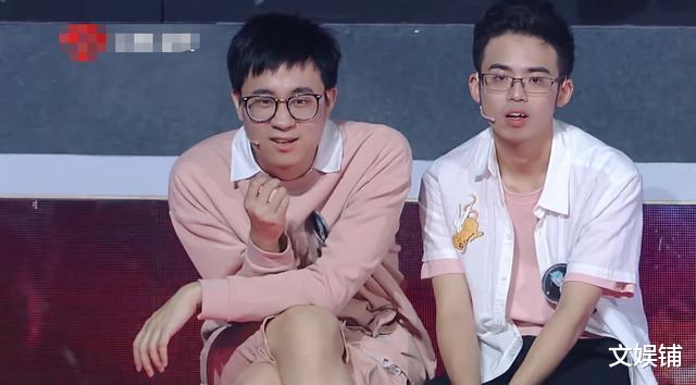 最强大脑|《最强大脑》赵金昊备受看好，决赛却跟陈小桥吊起车尾，高看了？