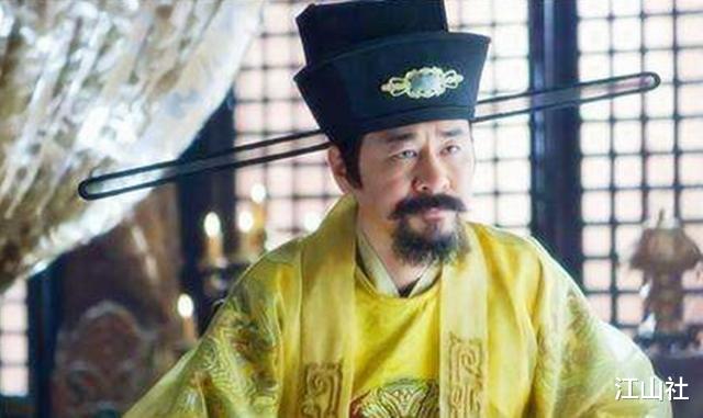 [柴宗训]赵匡胤上位后，都主张对柴家赶尽杀绝，此话一出所有人当场闭嘴