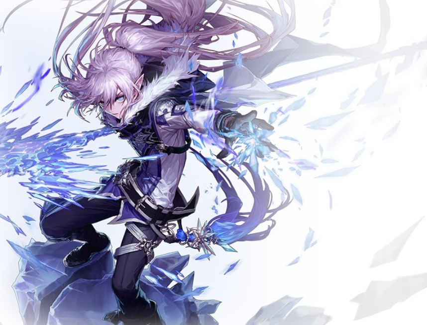 地下城与勇士|DNF：5个男法觉醒技能一览！黑洞湮灭太帅，风法天降大脚