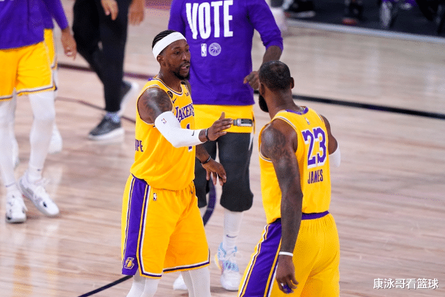 湖人队|断崖式下滑！湖人3-1你却成最惨输家，历史第一没卵用，看人隆多