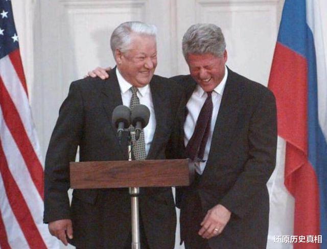 俄罗斯|如果俄罗斯倒向美国,后果会有多严重呢?