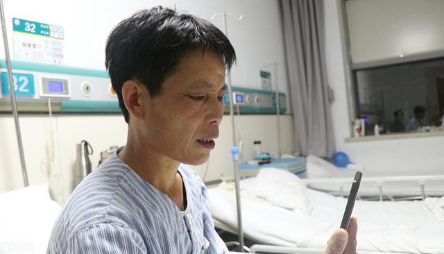 肝癌|55岁父亲，确诊肝癌到去世仅3个月，医生：跟儿子脱不了关系