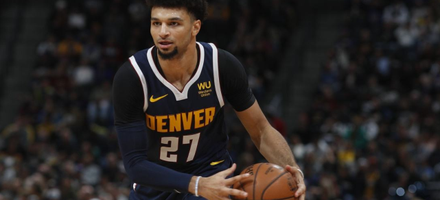 「穆雷」NBA球星穆雷被盗号，女友无辜被牵扯，这黑客真是胆大！