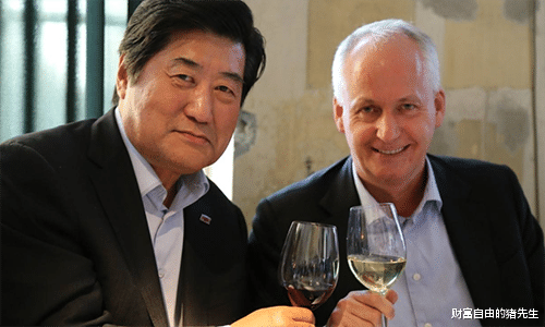 百亿存款消失，还不起10亿的债，股民成“冤大头”，创始人被捕