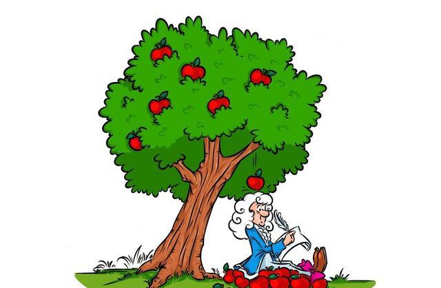 【科学家】牛顿为什么没有结婚