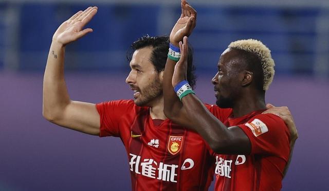 广州恒大|官宣！广州恒大做出调整，核心大将确定回归，释放强烈信号！